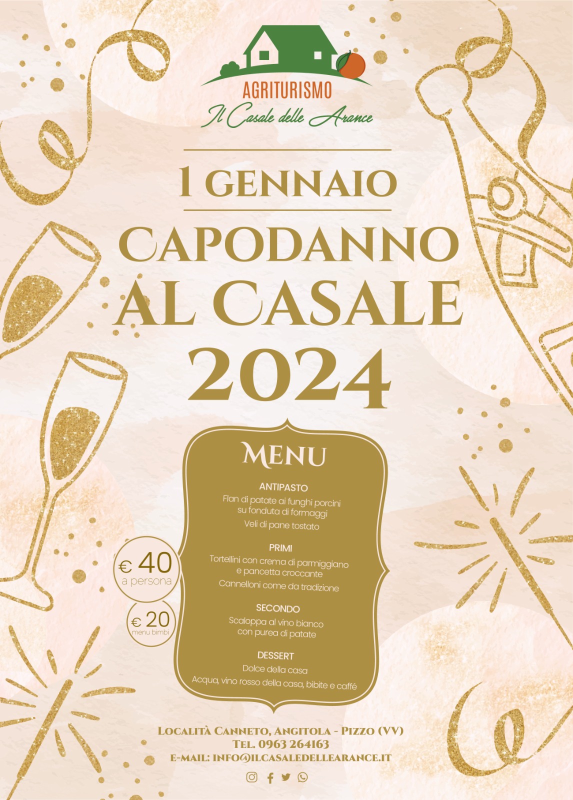 capodanno 2024