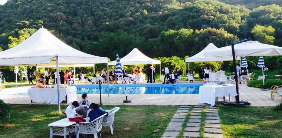 ristorante per eventi a pizzo calabro